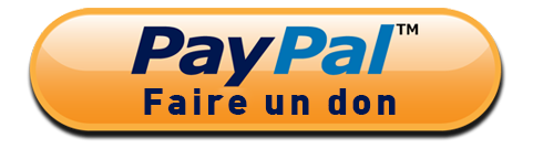 RÃ©sultat de recherche d'images pour "icÃ´ne Paypal faire un don"